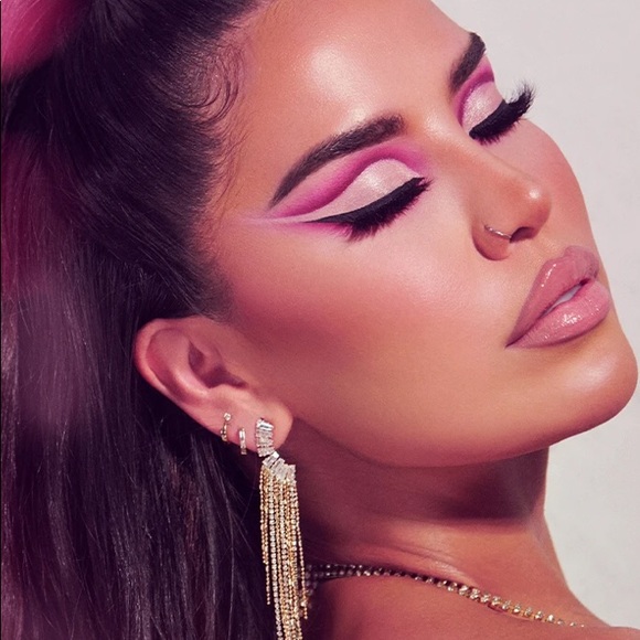 Morphe 35S Sweet Oasis Artistry Palette - Picture 12 of 16